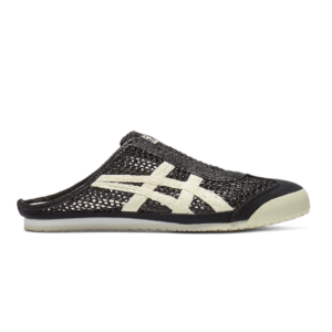 Onitsuka Tiger MEXICO 66 SABOT - BLACK/CREAM