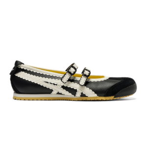 Onitsuka Tiger MEXICO 66 TGRS - BLACK/CREAM