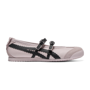 Onitsuka Tiger MEXICO 66 TGRS - CRYSTAL PINK/GRAPHITE GREY