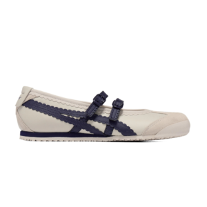 Onitsuka Tiger MEXICO 66 TGRS - BIRCH/PEACOAT