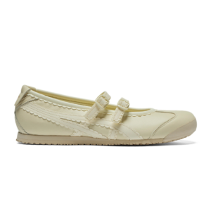 Onitsuka Tiger MEXICO 66 TGRS - IVORY/CREAM