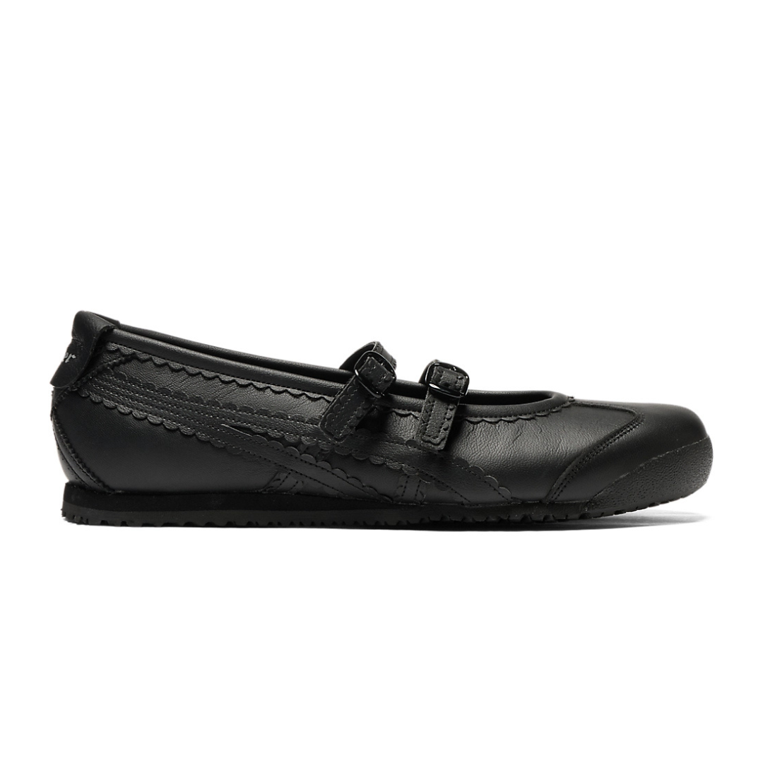 Onitsuka Tiger MEXICO 66 TGRS - BLACK/BLACK