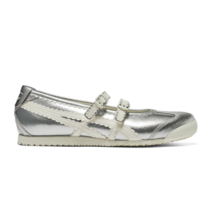 Onitsuka Tiger MEXICO 66 TGRS - SILVER/CREAM