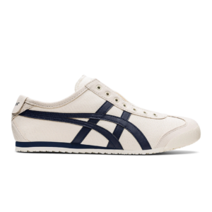 Onitsuka Tiger MEXICO 66 SLIP-ON - BIRCH/MIDNIGHT