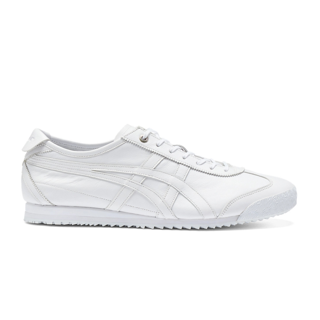 Onitsuka Tiger MEXICO 66 SD - WHITE/WHITE