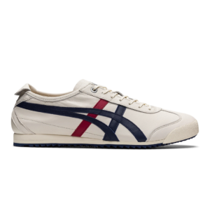 Onitsuka Tiger MEXICO 66 SD - CREAM/PEACOAT