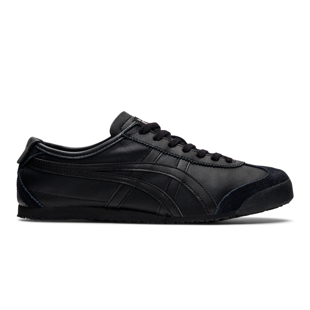 Onitsuka Tiger MEXICO 66 - BLACK/BLACK
