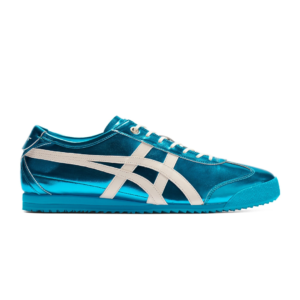 Onitsuka Tiger MEXICO 66 SD [METALLIC] - PALE MINT/CREAM
