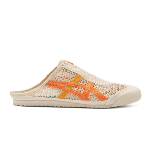 Onitsuka Tiger MEXICO 66 SABOT - OATMEAL/HABANERO