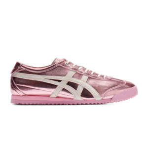 Onitsuka Tiger MEXICO 66 SD [METALLIC] - CRYSTAL PINK/CREAM