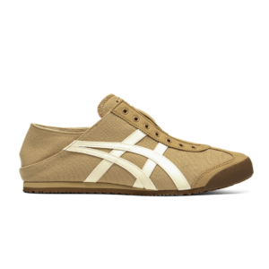 [NEW] Onitsuka Tiger MEXICO 66 PARATY - DESERT CAMP/CREAM