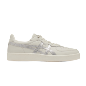[NEW] Onitsuka Tiger GSM SD - CREAM/PURE SILVER