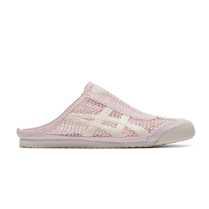 Onitsuka Tiger MEXICO 66 SABOT - CRYSTAL PINK/CREAM