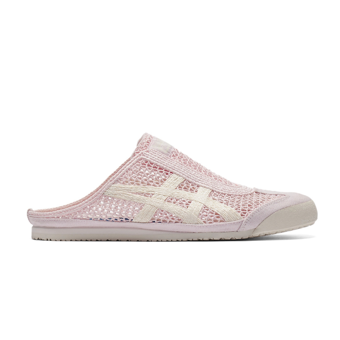 Onitsuka Tiger MEXICO 66 SABOT - CRYSTAL PINK/CREAM