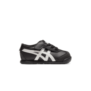 [NEW] Onitsuka Tiger MEXICO 66 KIDS (TODDLER) - BLACK/WHITE