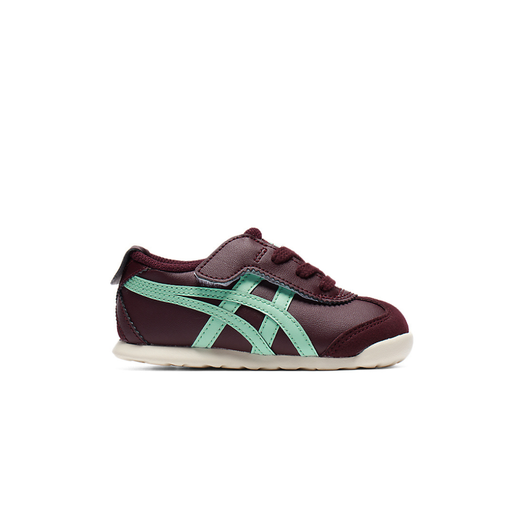 Onitsuka Tiger MEXICO 66 KIDS (TODDLER) - DEEP MARS/FRESH ICE