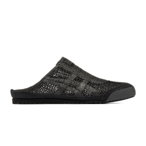 Onitsuka Tiger MEXICO 66 SABOT - BLACK/BLACK