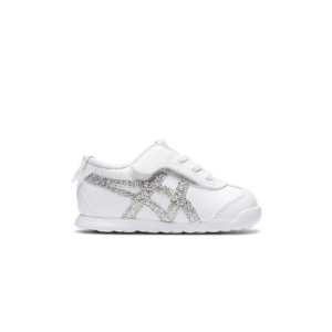 Onitsuka Tiger MEXICO 66 KIDS (TODDLER) - WHITE/PURE SILVER