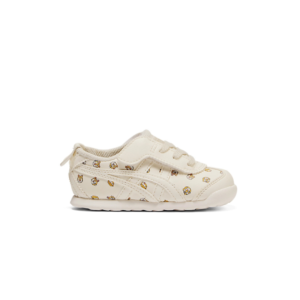 Onitsuka Tiger MEXICO 66 KIDS (TODDLER) - CREAM/CREAM