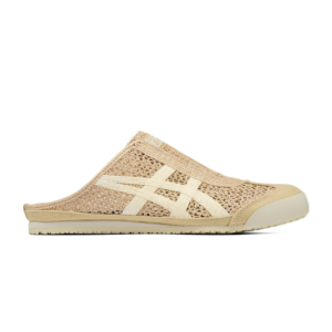 Onitsuka Tiger MEXICO 66 SABOT - NATURAL/CREAM