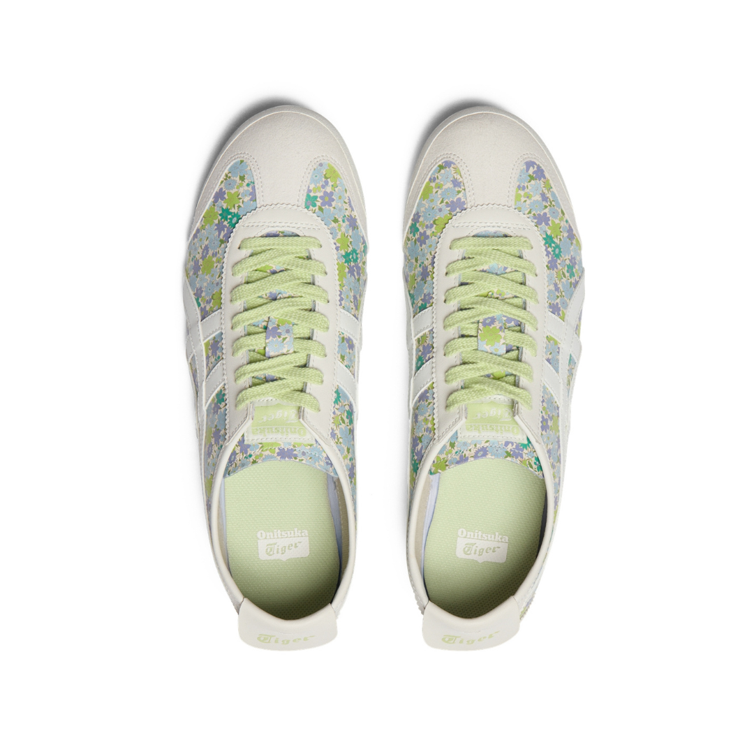 Onitsuka Tiger MEXICO 66 - DRIED HERB/OFF-WHITE - Image 2