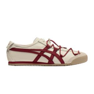 Onitsuka Tiger MEXICO 66 VINY - BIRCH/BEET JUICE