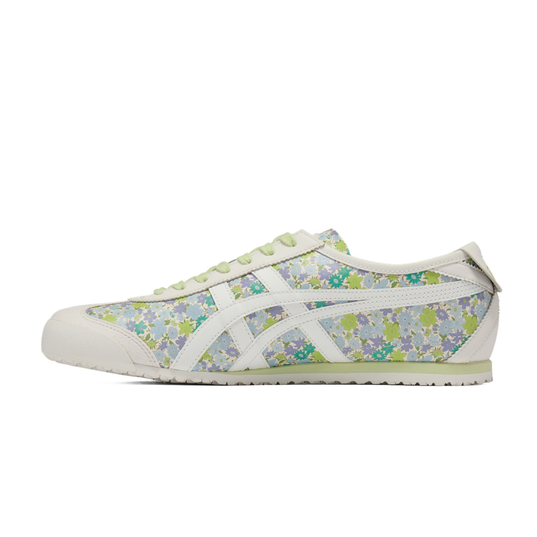 Onitsuka Tiger MEXICO 66 - DRIED HERB/OFF-WHITE - Image 4