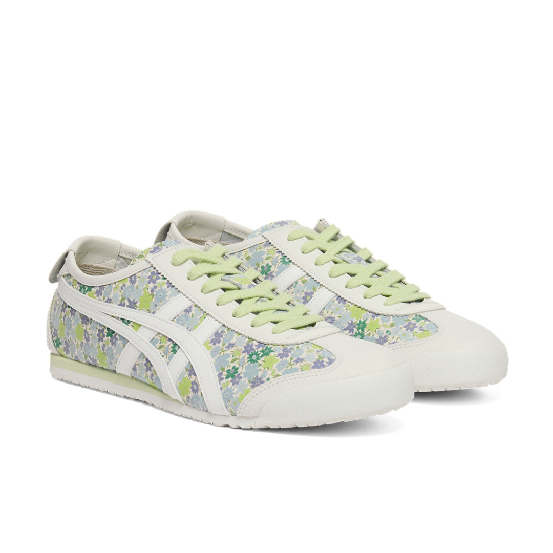 Onitsuka Tiger MEXICO 66 - DRIED HERB/OFF-WHITE - Image 6