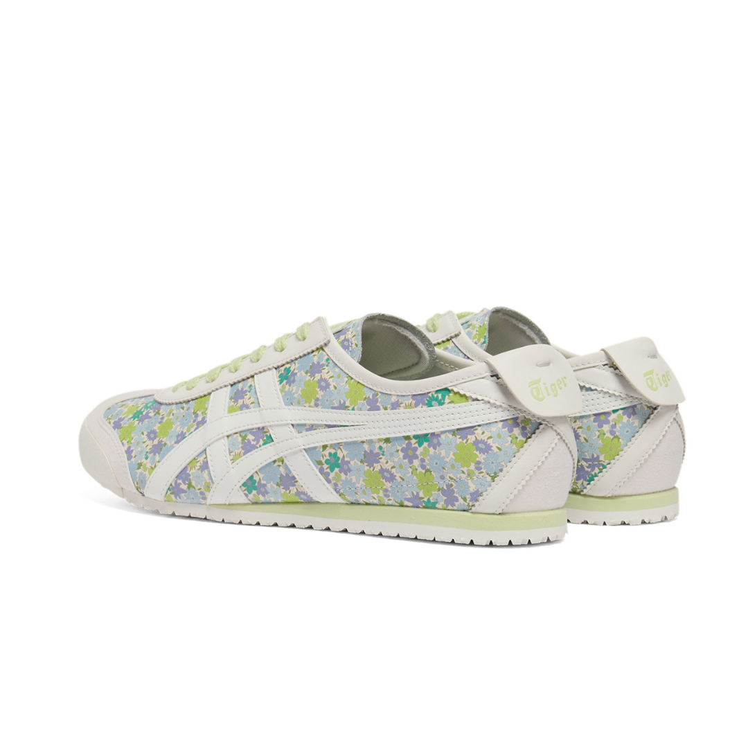 Onitsuka Tiger MEXICO 66 - DRIED HERB/OFF-WHITE - Image 7
