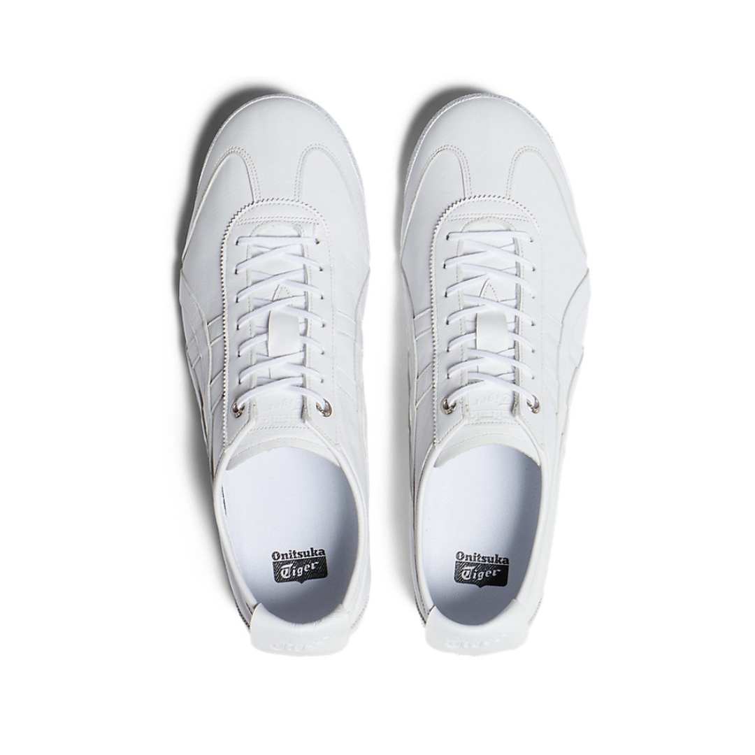 Onitsuka Tiger MEXICO 66 SD - WHITE/WHITE - Image 2