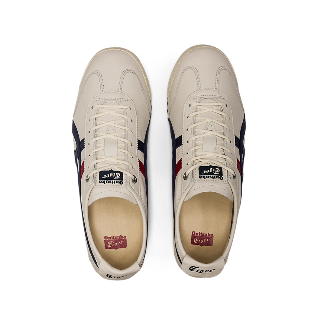 Onitsuka Tiger MEXICO 66 SD - CREAM/PEACOAT - Image 2