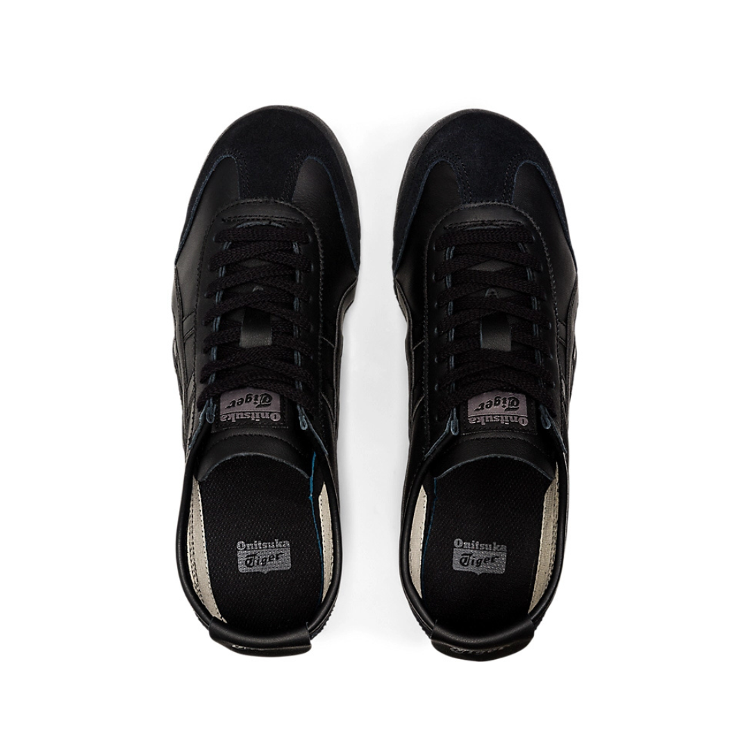 Onitsuka Tiger MEXICO 66 - BLACK/BLACK - Image 2