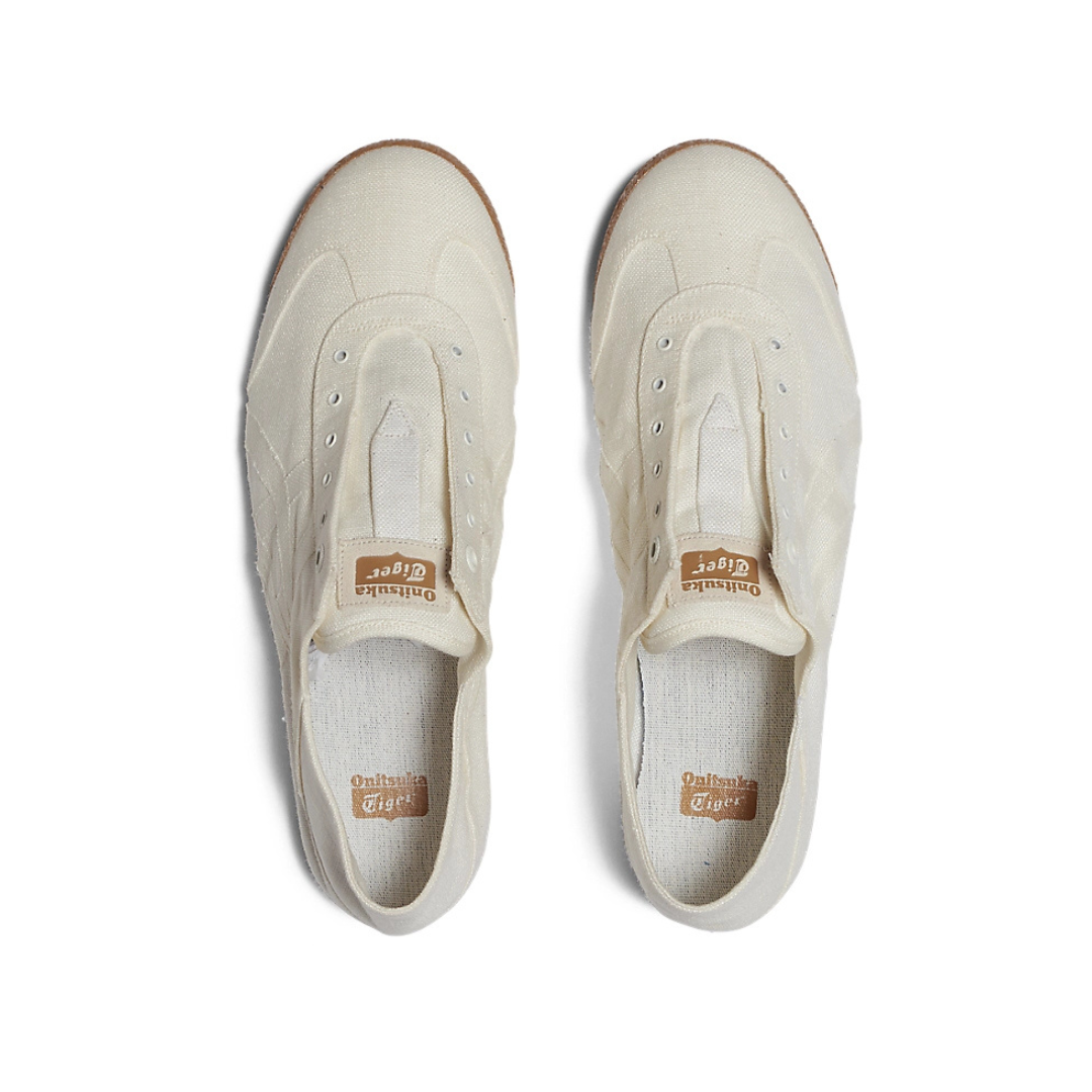 Onitsuka Tiger MEXICO 66 SD PARATY - IVORY/IVORY - Image 2