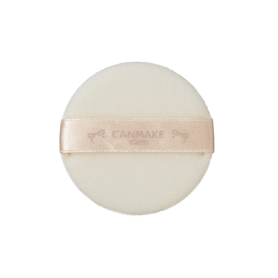 CANMAKE Marshmallow Finish Powder (SPF50+・PA+++) - Image 2