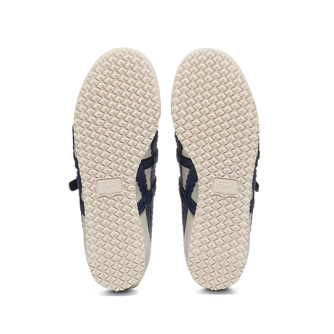 Onitsuka Tiger MEXICO 66 TGRS - BIRCH/PEACOAT - Image 3