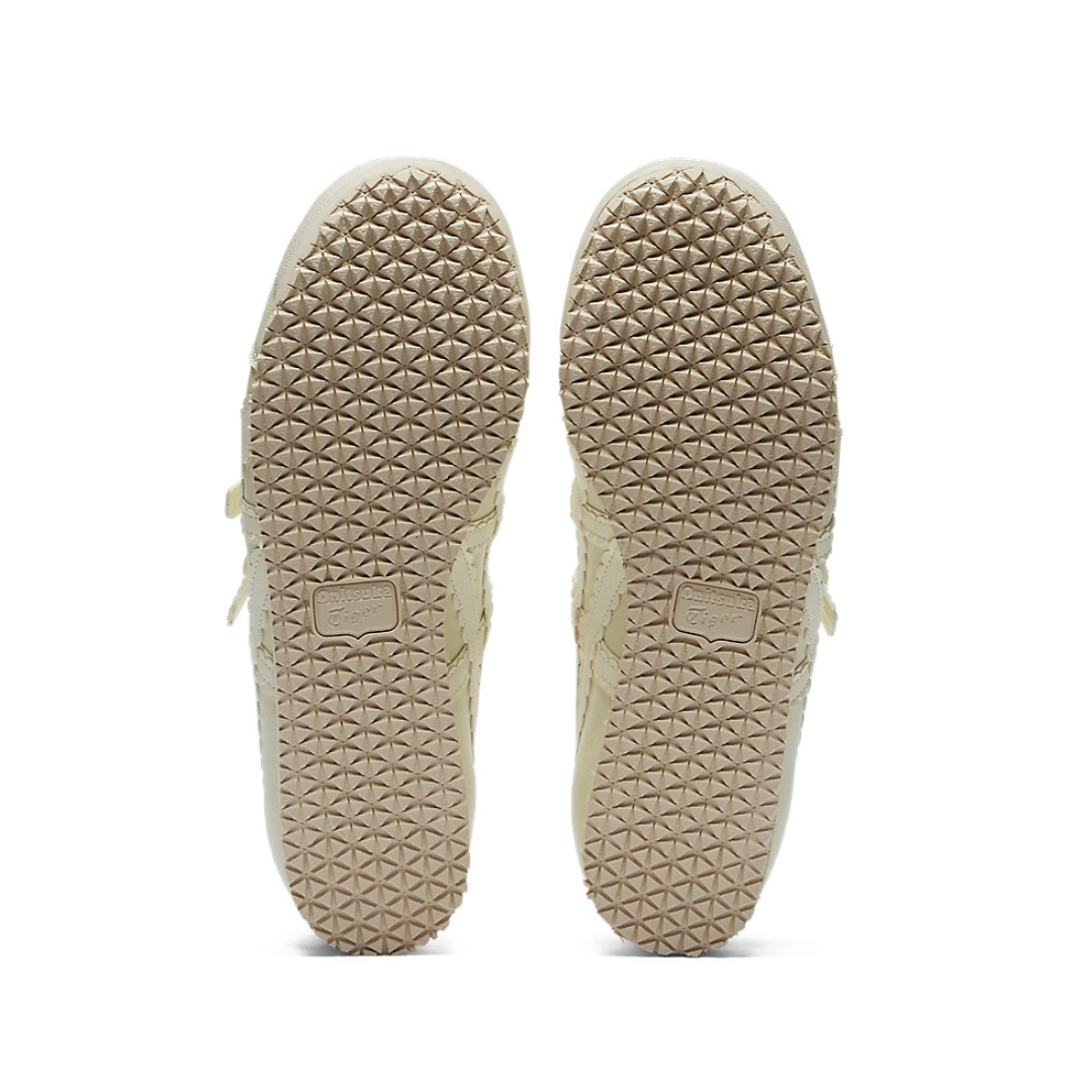 Onitsuka Tiger MEXICO 66 TGRS - IVORY/CREAM - Image 3