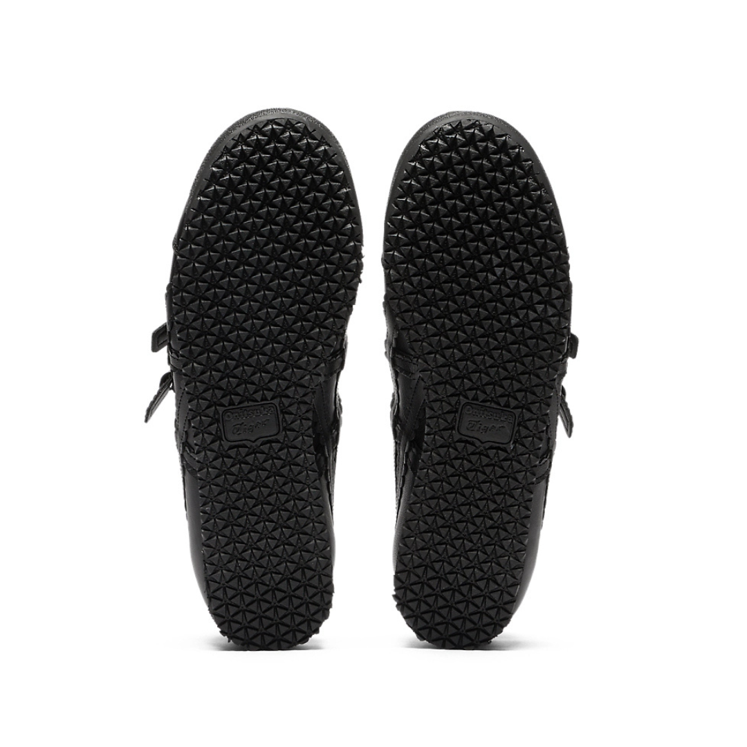 Onitsuka Tiger MEXICO 66 TGRS - BLACK/BLACK - Image 3