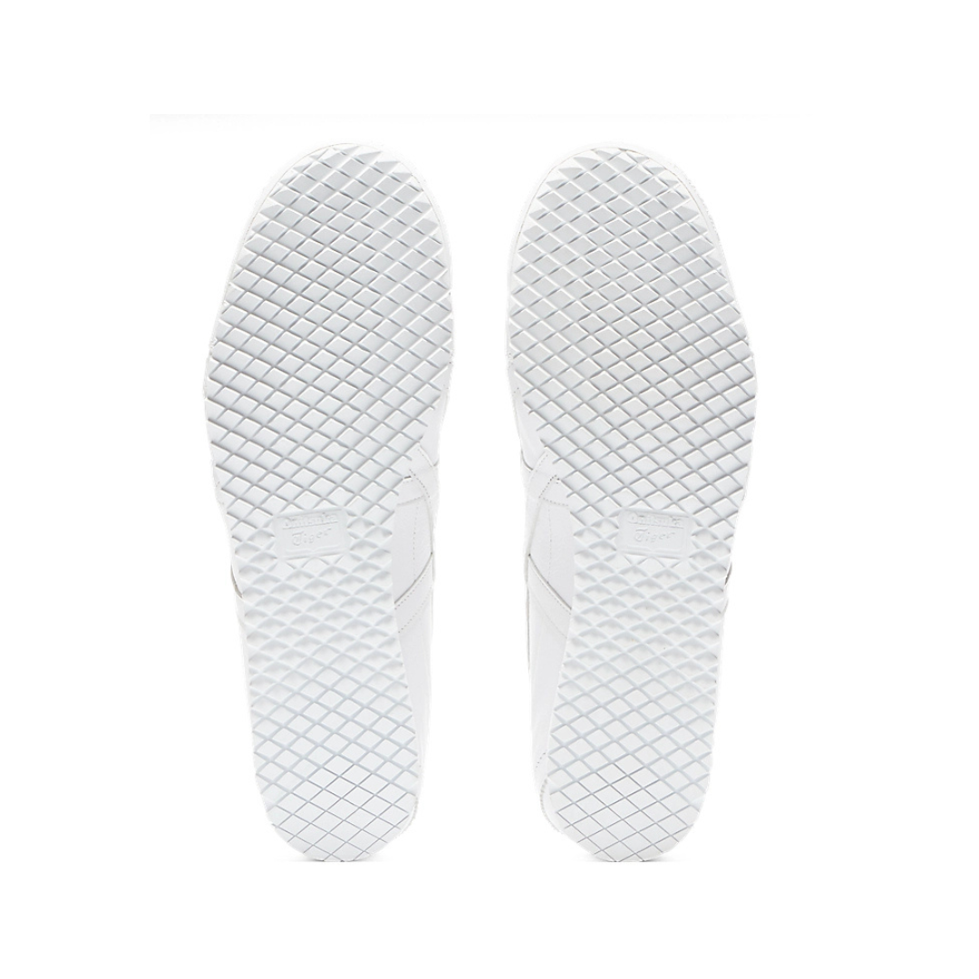 Onitsuka Tiger MEXICO 66 SD - WHITE/WHITE - Image 3
