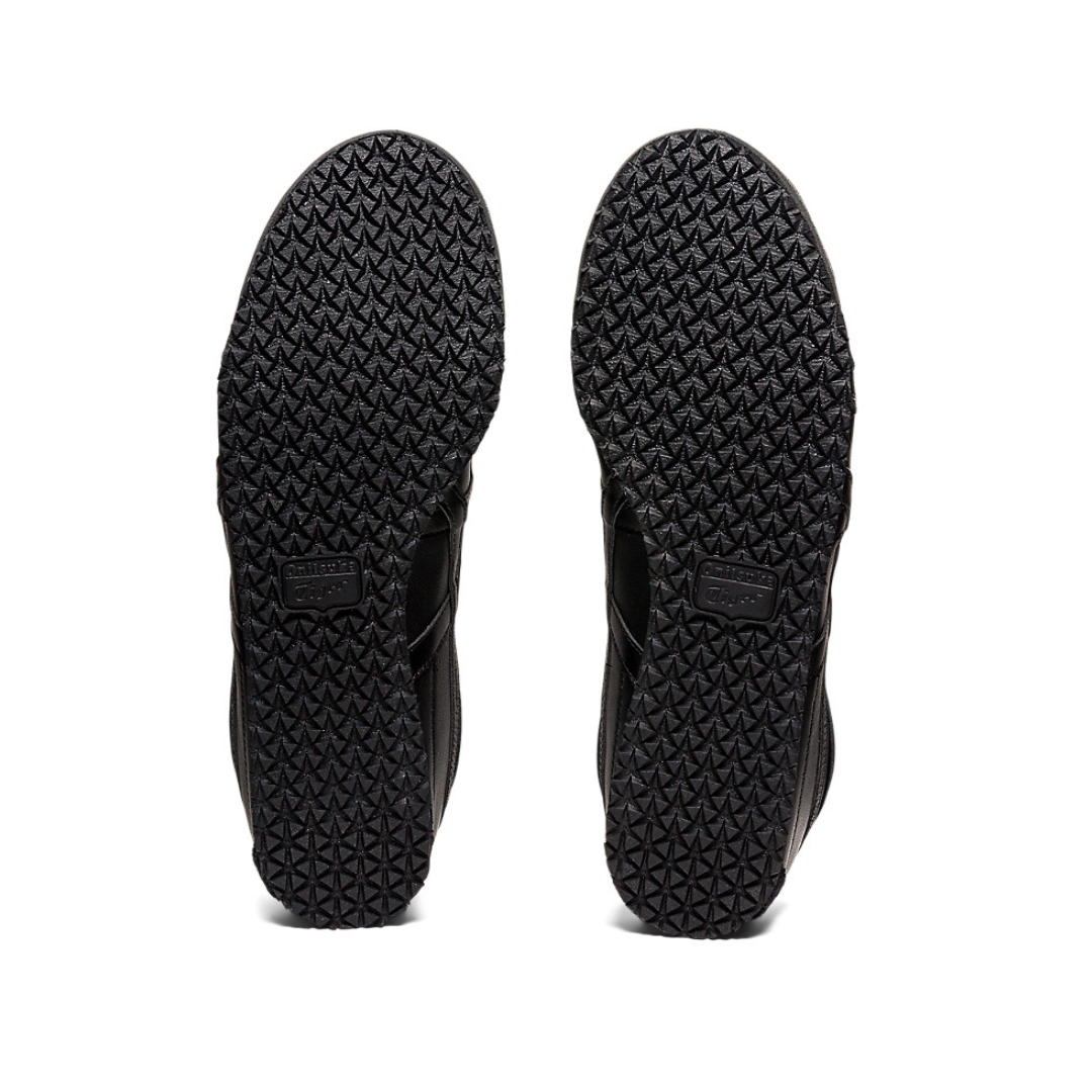 Onitsuka Tiger MEXICO 66 - BLACK/BLACK - Image 3