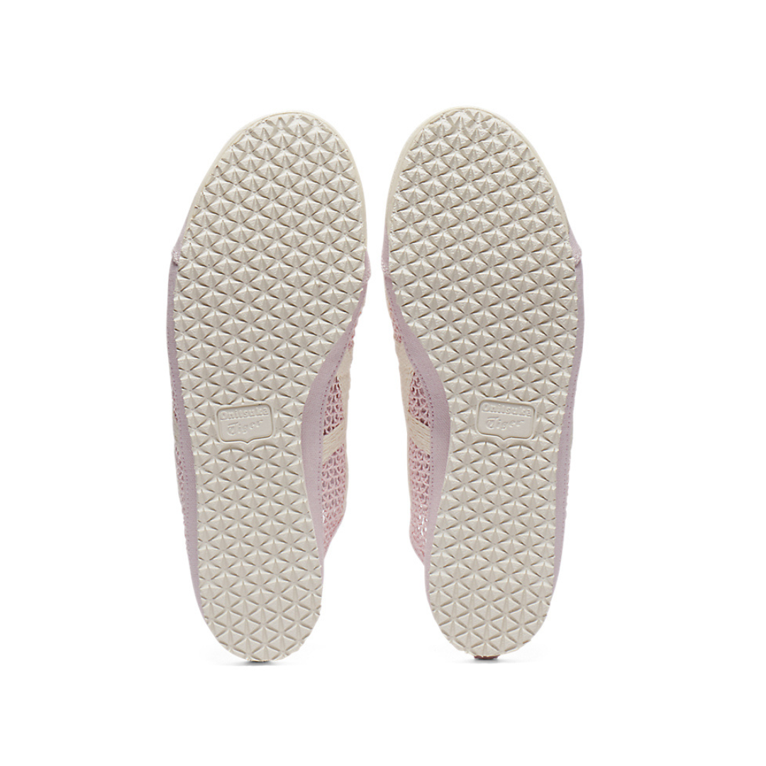 Onitsuka Tiger MEXICO 66 SABOT - CRYSTAL PINK/CREAM - Image 3
