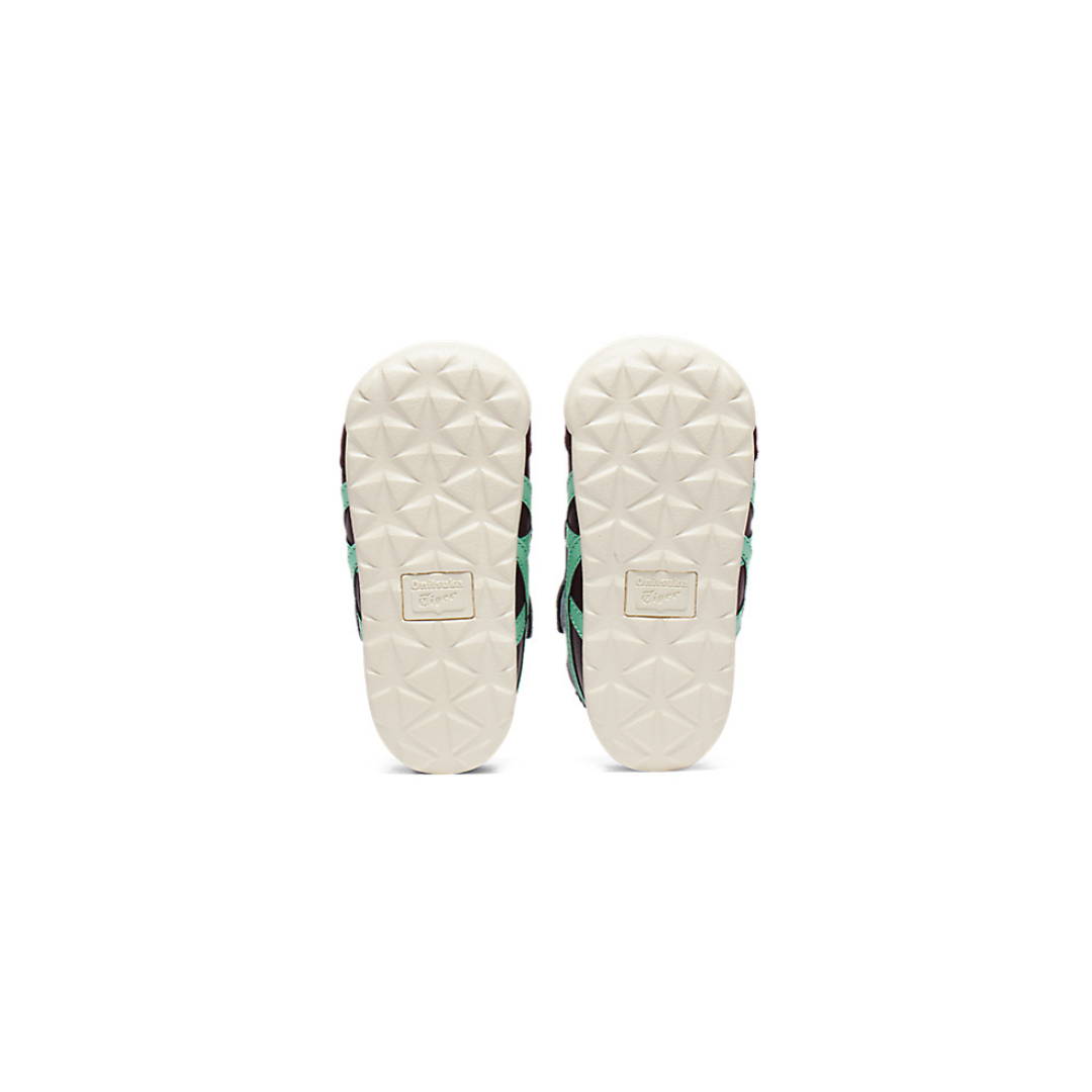 Onitsuka Tiger MEXICO 66 KIDS (TODDLER) - DEEP MARS/FRESH ICE - Image 3