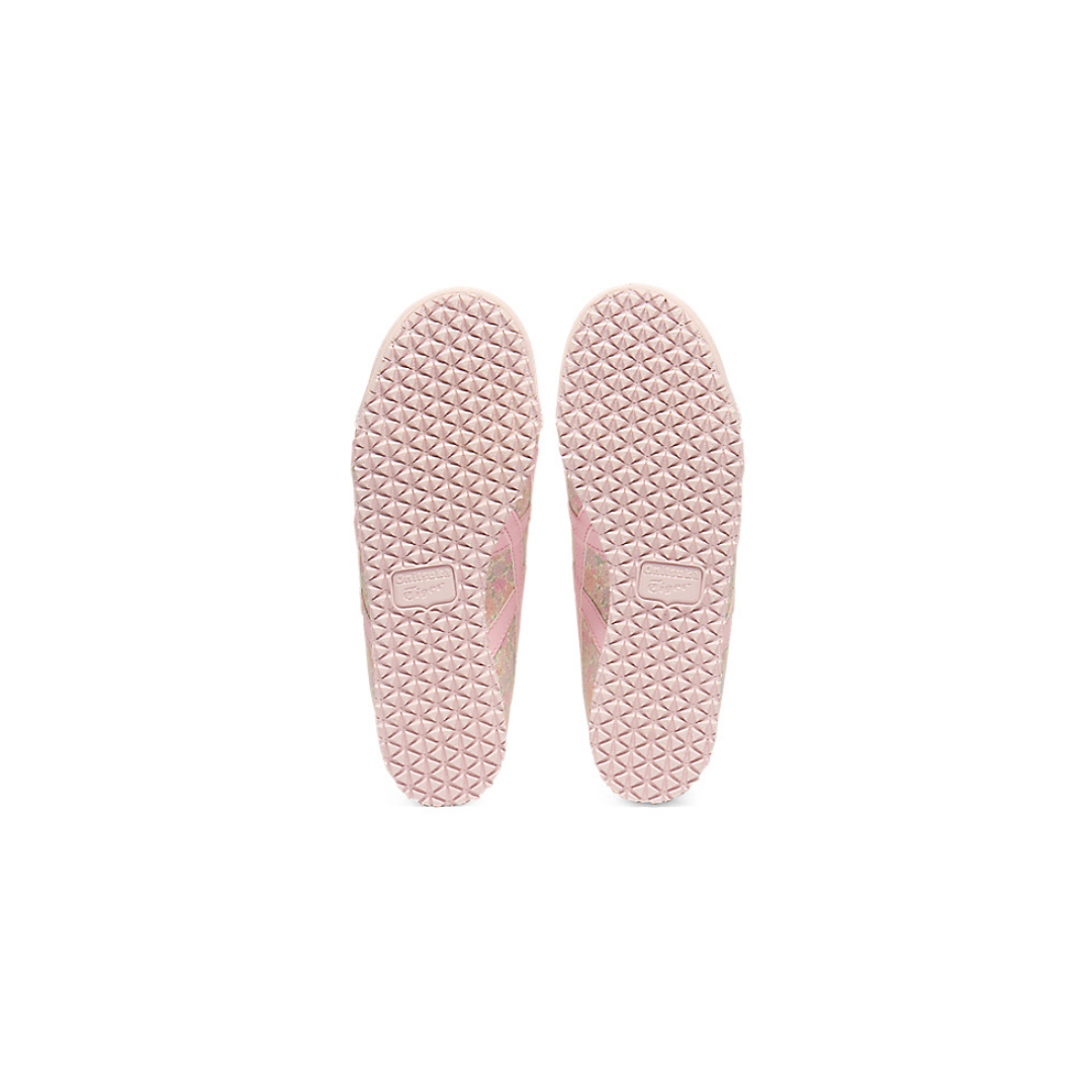 Onitsuka Tiger MEXICO 66 KIDS (PRESCHOOL) - CRYSTAL PINK/COTTON CANDY - Image 3