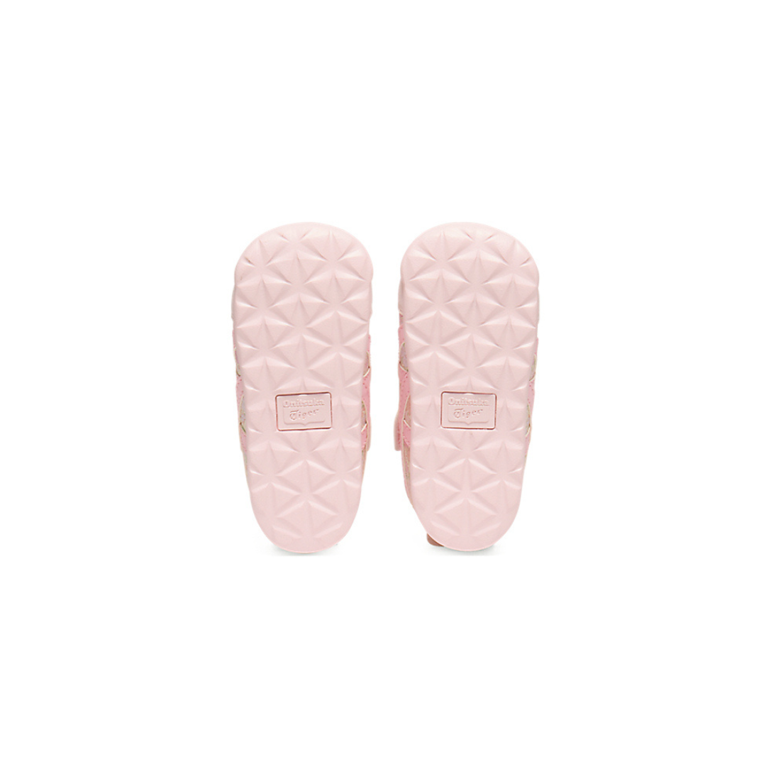 Onitsuka Tiger MEXICO 66 KIDS (TODDLER) - CRYSTAL PINK/COTTON CANDY - Image 3