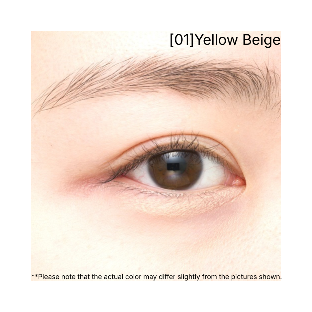 CANMAKE Eye-Bags Concealer - Image 5