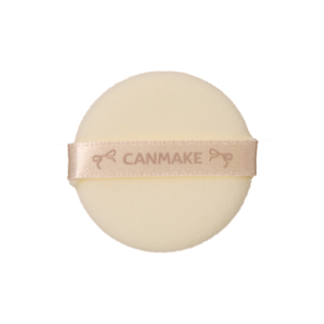 CANMAKE Marshmallow Finish Powder Mini (SPF50+・PA+++) - Image 2