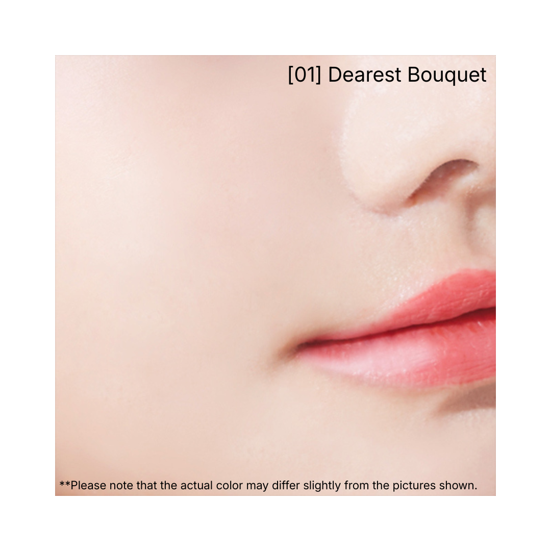 CANMAKE Marshmallow Finish Powder ~Abloom~ (SPF19・PA++) - Image 2
