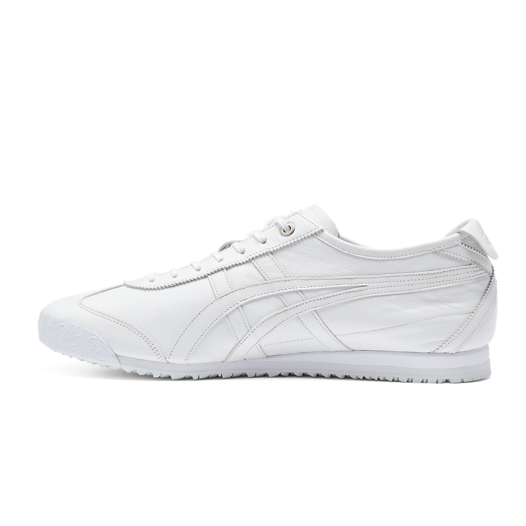 Onitsuka Tiger MEXICO 66 SD - WHITE/WHITE - Image 4