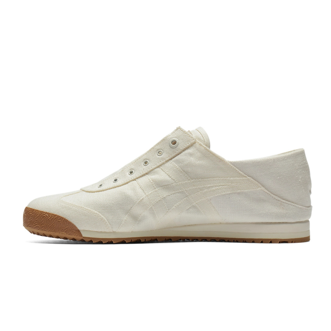 Onitsuka Tiger MEXICO 66 SD PARATY - IVORY/IVORY - Image 4