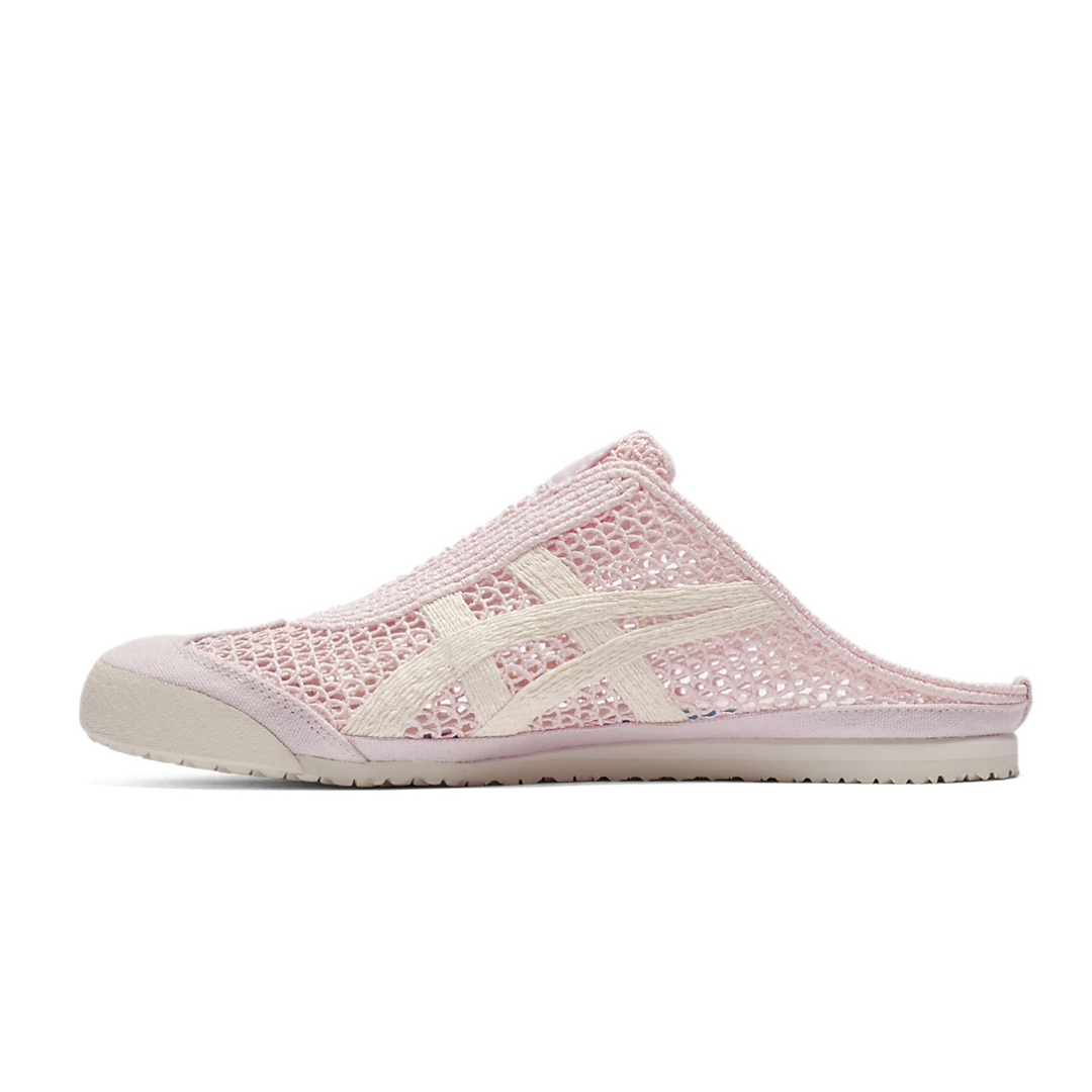 Onitsuka Tiger MEXICO 66 SABOT - CRYSTAL PINK/CREAM - Image 4