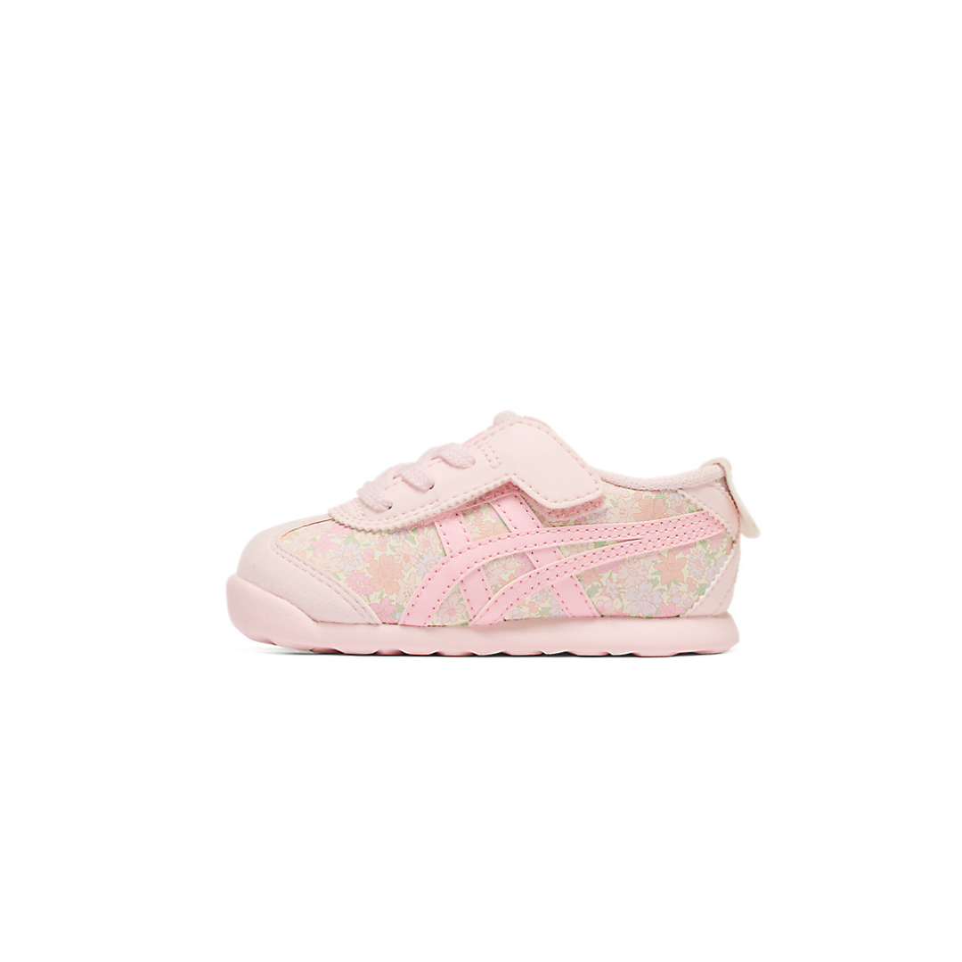 Onitsuka Tiger MEXICO 66 KIDS (TODDLER) - CRYSTAL PINK/COTTON CANDY - Image 4